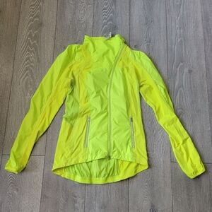 Lululemon Light Training Jacket